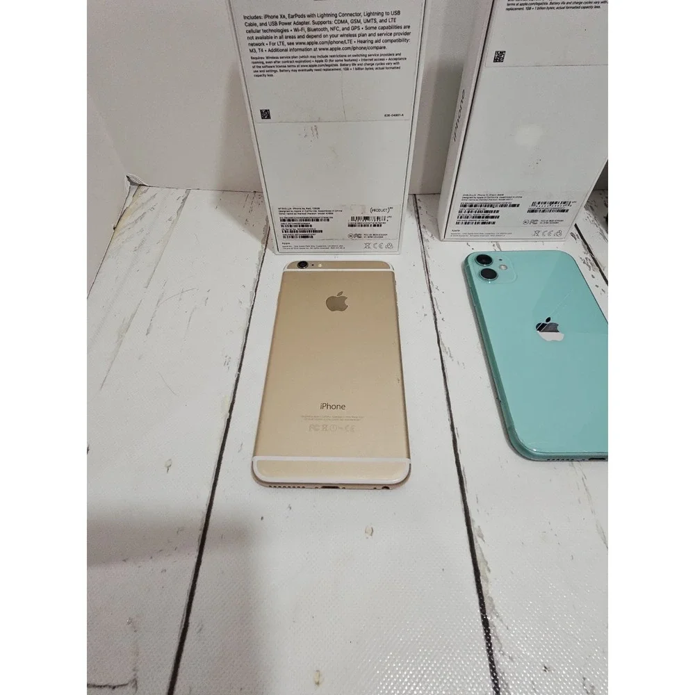 Apple product set